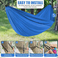 Portable Camping Hammocks