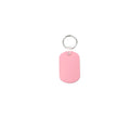 PVC Soft Keychain