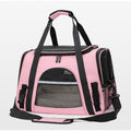 Pet Carrier Cats Pet Travel Shoulder Bag
