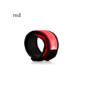 LED Light Warning Armband