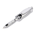 Squid Shaped Deformable Ballpoint Pen