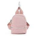 Mini Backpack Keychain