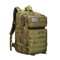 Military Tactical Backpack Army Assault Pack Large Rucksack