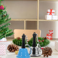 Cue Bells Training Bells Game Snatch Bells