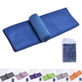 Microfiber Sport Cooling Towel