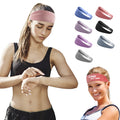 Sports Sweat Absorbent Headband