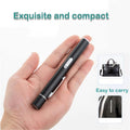 USB Rechargeable Penlight