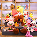 Plush Doll