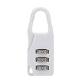 Mini Lightweight Coded Lock