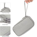 Electronics Accessories Organizer Pouch