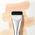 One Flat Head Foundation Brush Ultra Thin