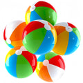 Inflatable Beach Ball Pool Party Toy Ball