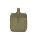 Outdoor Leg-Wrap First Aid Kit