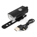 Rechargeable Bicycle Headlight