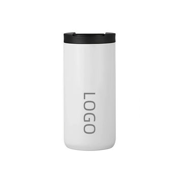14Oz High Aesthetic Coffee Thermos Mug