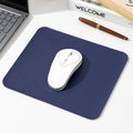 Small Leather Mouse Pad