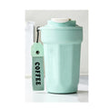 316 Stainless Steel Smart Temperature Display Thermos