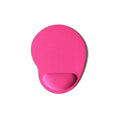 Branded Mouse Pad With Wrist Rest