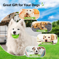 Dog Teething Toy Ball