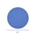 Non-Slip Silicone Coasters