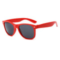 Colorful Sun Protection PC Lightweight Sunglasses