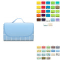 Oversized Waterproof Sandproof Picnic Blanket
