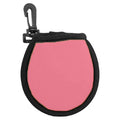 Portable Golf Ball Washer Pouch