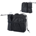 Super Practical Dog Training Pouch With Poop Bag Dispenser