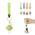 Keychain Charm