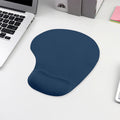 Gel Wrist Support Mousepad