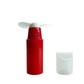 Portable Mini Fan With Removable Cap