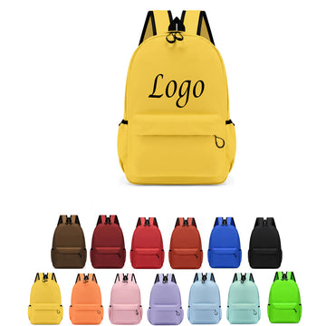 Classic Children Backpack