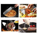 Stainless Steel Bbq Grill Tool Set