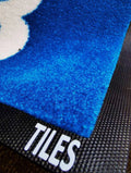 3 X 5 Feet Non-Slip Carpet