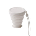Silicone Folding Mug For Traveling