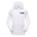 Sports Uv Translucent Sun Protection Clothing