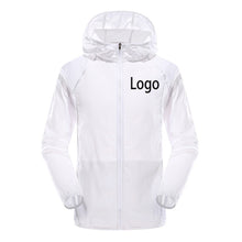 Sports Uv Translucent Sun Protection Clothing