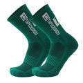 Non Slip Athletic Socks