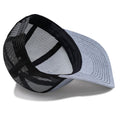 Trucker Snapback Cap