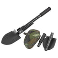 Lightweight Foldable Outdoor Shovel
