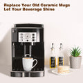 14 Oz Large Coffee Mug
