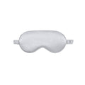 Imitation Silk Blackout Sleep Mask