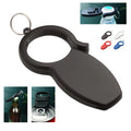 3 in 1 Bottle Opener Keychain