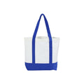 Patchwork Tote Folding Shopping Bag