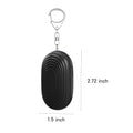 Safe Sound Personal Alarm With Led Light