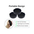 Smokeless Silicone Ashtray