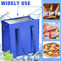 Non-Woven Insulated Grocery Bags