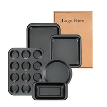 5-Piece Bakeware Sets