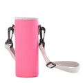32Oz Insulated Neoprene Bottle Bag Carrier