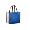 Full color Laminated Round Corner Tote Bag